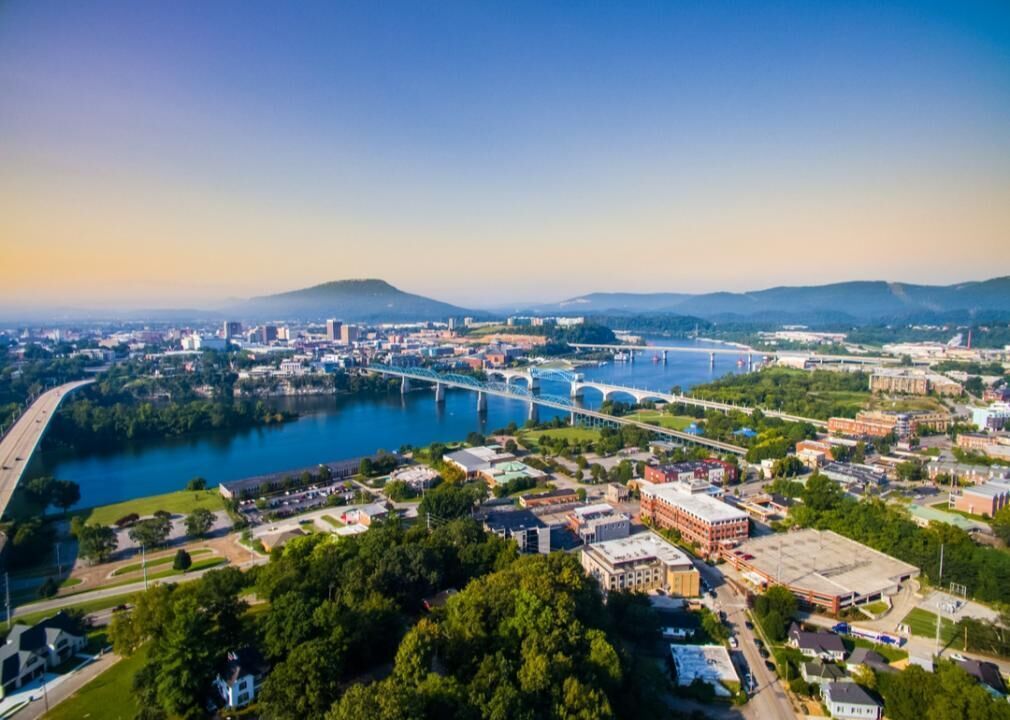 #48. Tennessee